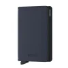 Secrid Slimwallet Matte Nightblue