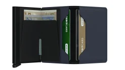 Secrid Slimwallet Matte Nightblue
