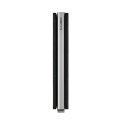 Secrid Slimwallet Original Schwarz