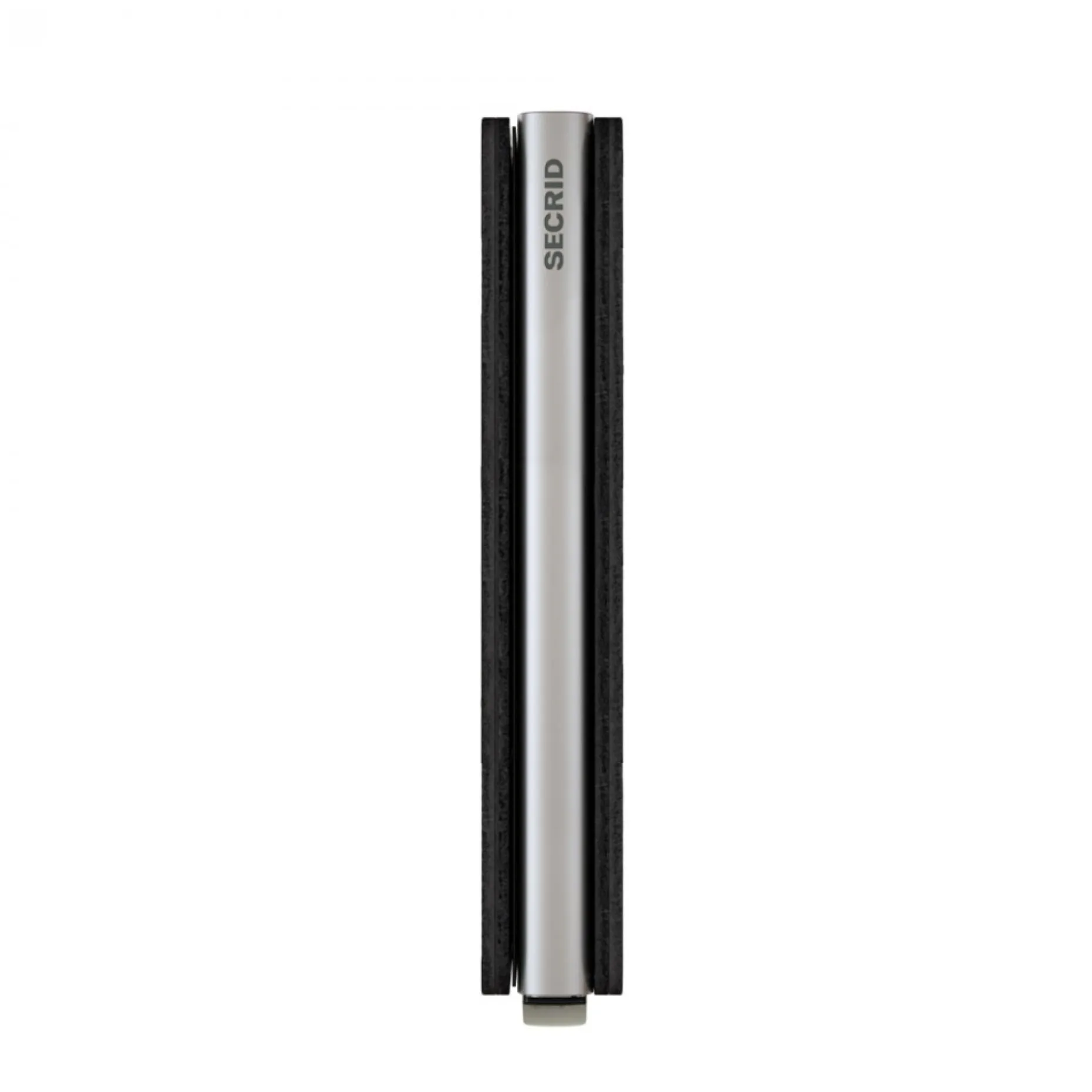 Secrid Slimwallet Original Schwarz