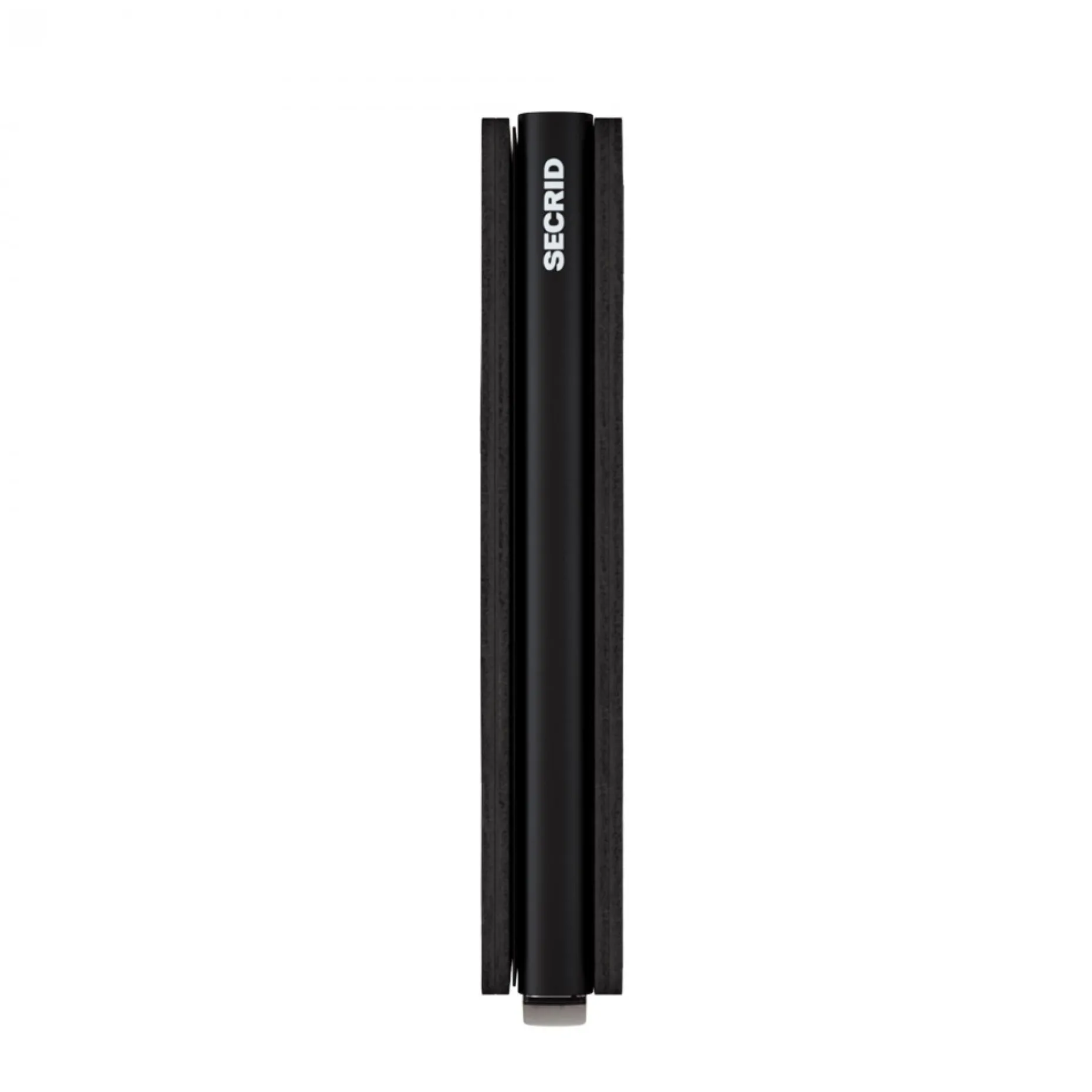 Secrid Slimwallet Vintage Schwarz