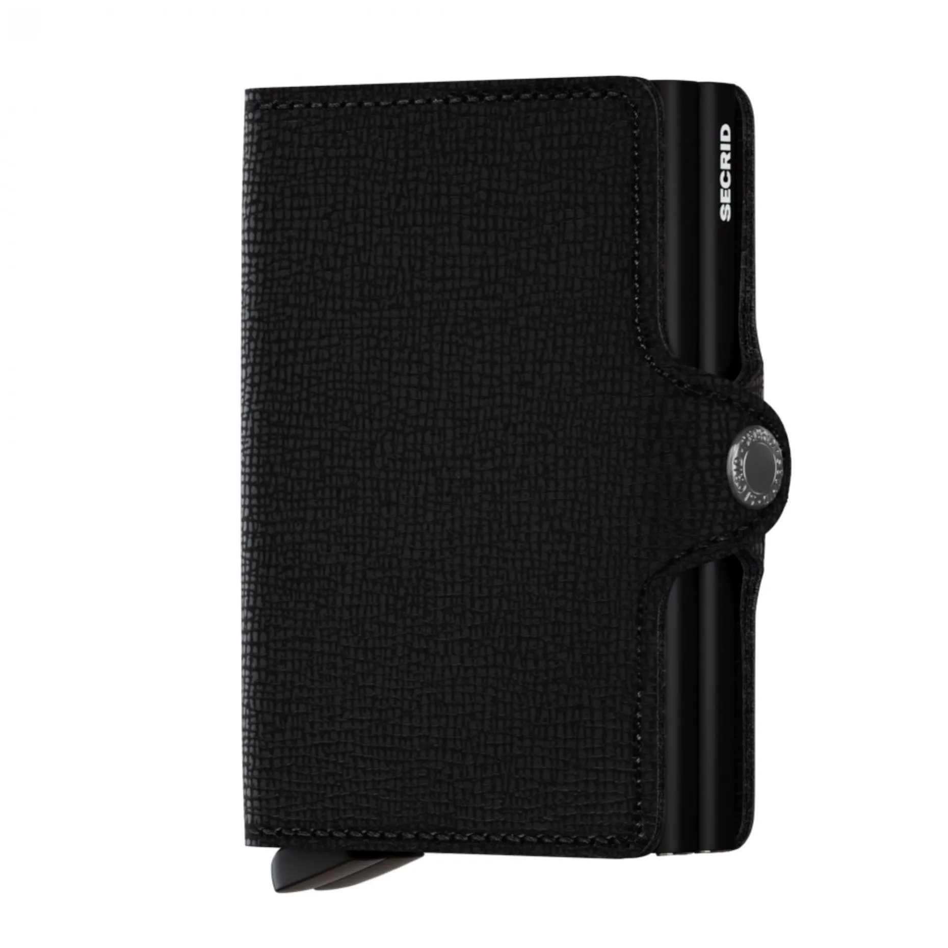 Secrid Twinwallet Crisple Black