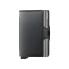 Secrid Twinwallet MIRUM Vegan Black