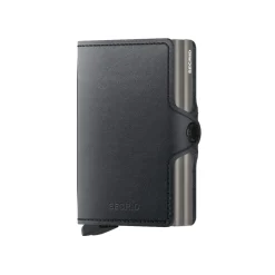 Secrid Twinwallet MIRUM Vegan Black