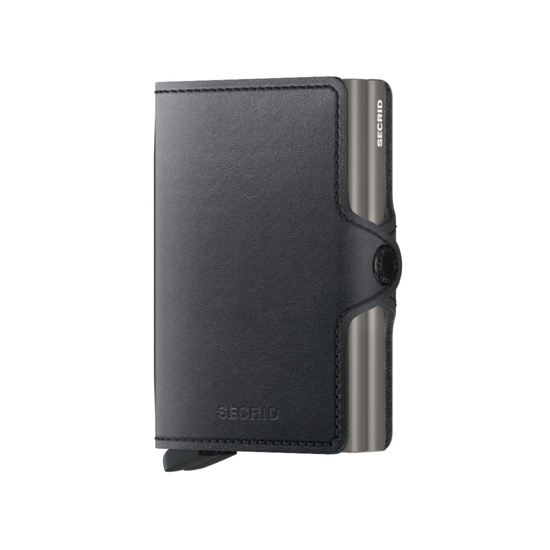 Secrid Twinwallet MIRUM Vegan Black