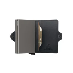 Secrid Twinwallet MIRUM Vegan Black