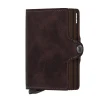 Secrid Twinwallet Vintage Chocolate