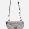 Seidenfelt Kinda Beltbag grey