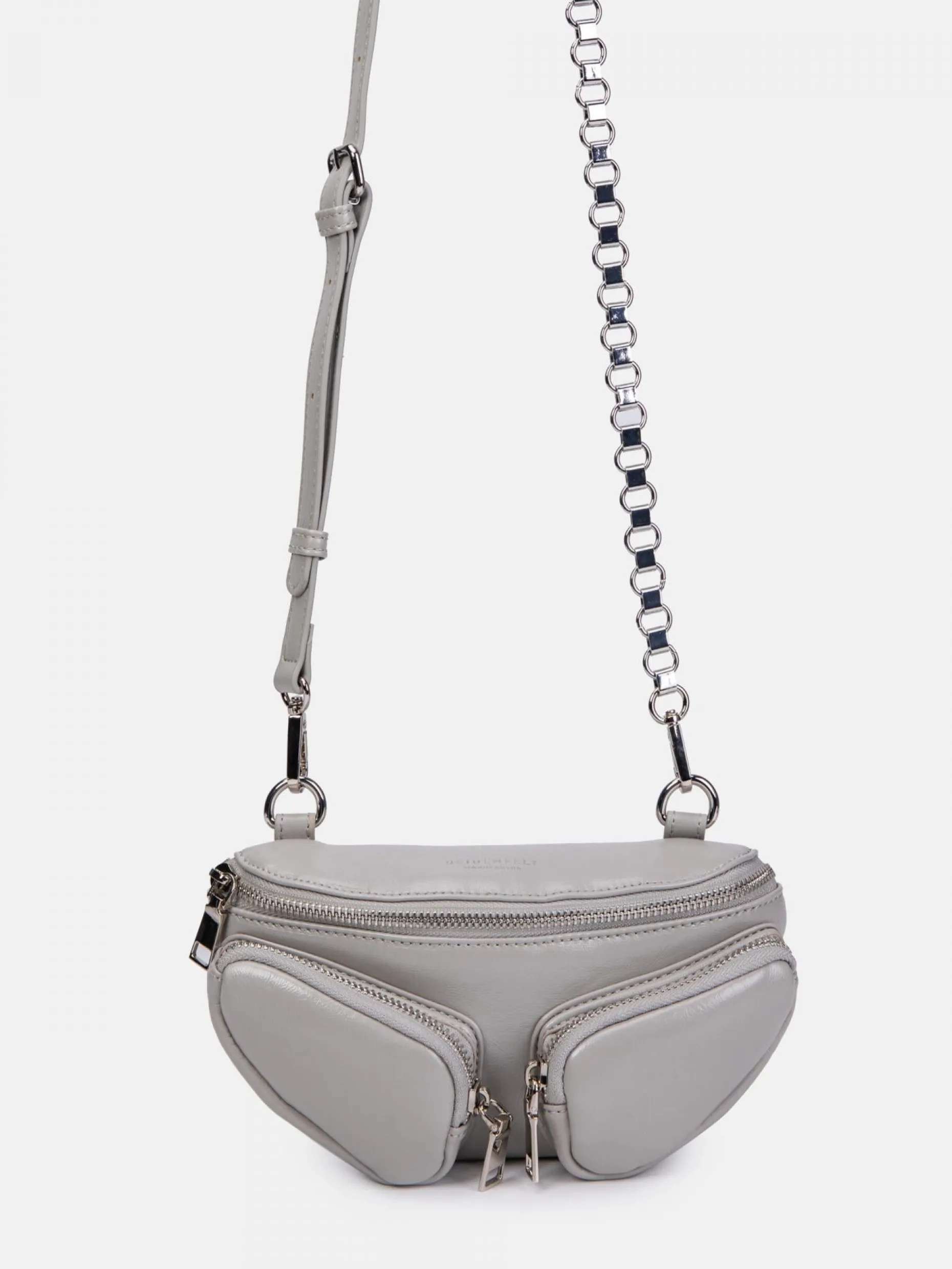 Seidenfelt Kinda Beltbag grey