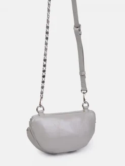 Seidenfelt Kinda Beltbag grey