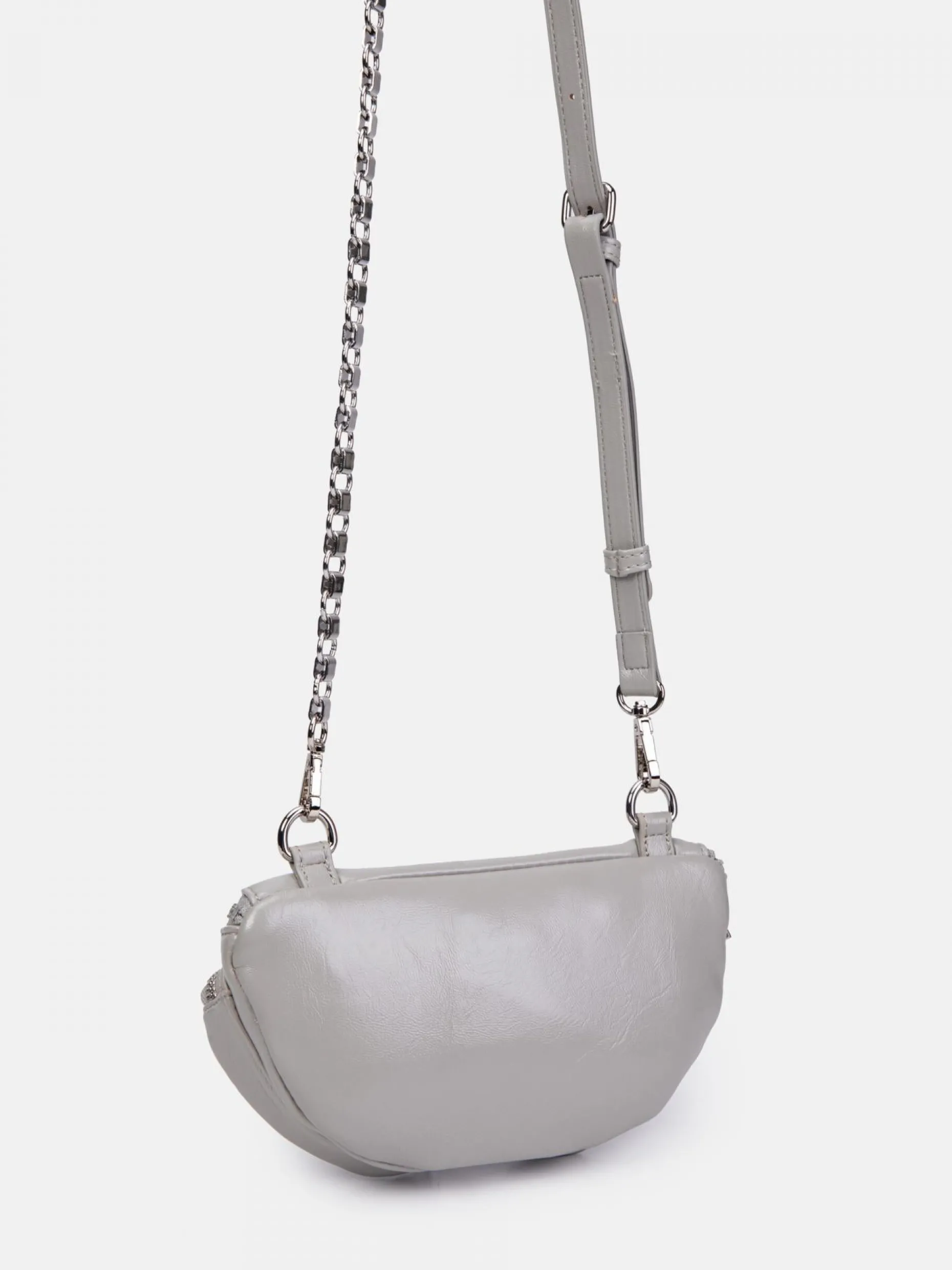 Seidenfelt Kinda Beltbag grey