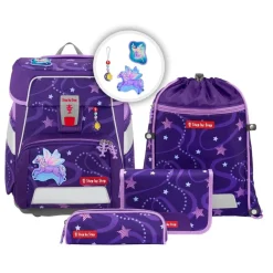 Step by Step Schulranzen-Set SPACE - Variante: Pegasus Emilyby Step