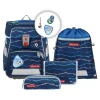 Step by Step Schulranzen-Set SPACE - Variante: Soccer Lars