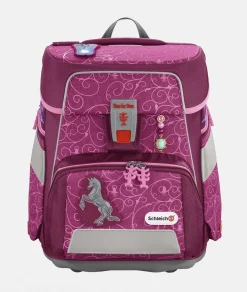Step by Step Schulranzen-Set SPACE - Variante: Bayala Movie Eyela Pink