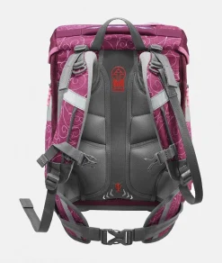 Step by Step Schulranzen-Set SPACE - Variante: Bayala Movie Eyela Pink