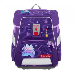 Step by Step Schulranzen-Set SPACE - Variante: Pegasus Emilyby Step