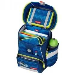 Step by Step Schulranzen-Set SPACE - Variante: Hero Tom