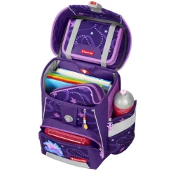 Step by Step Schulranzen-Set SPACE - Variante: Pegasus Emilyby Step