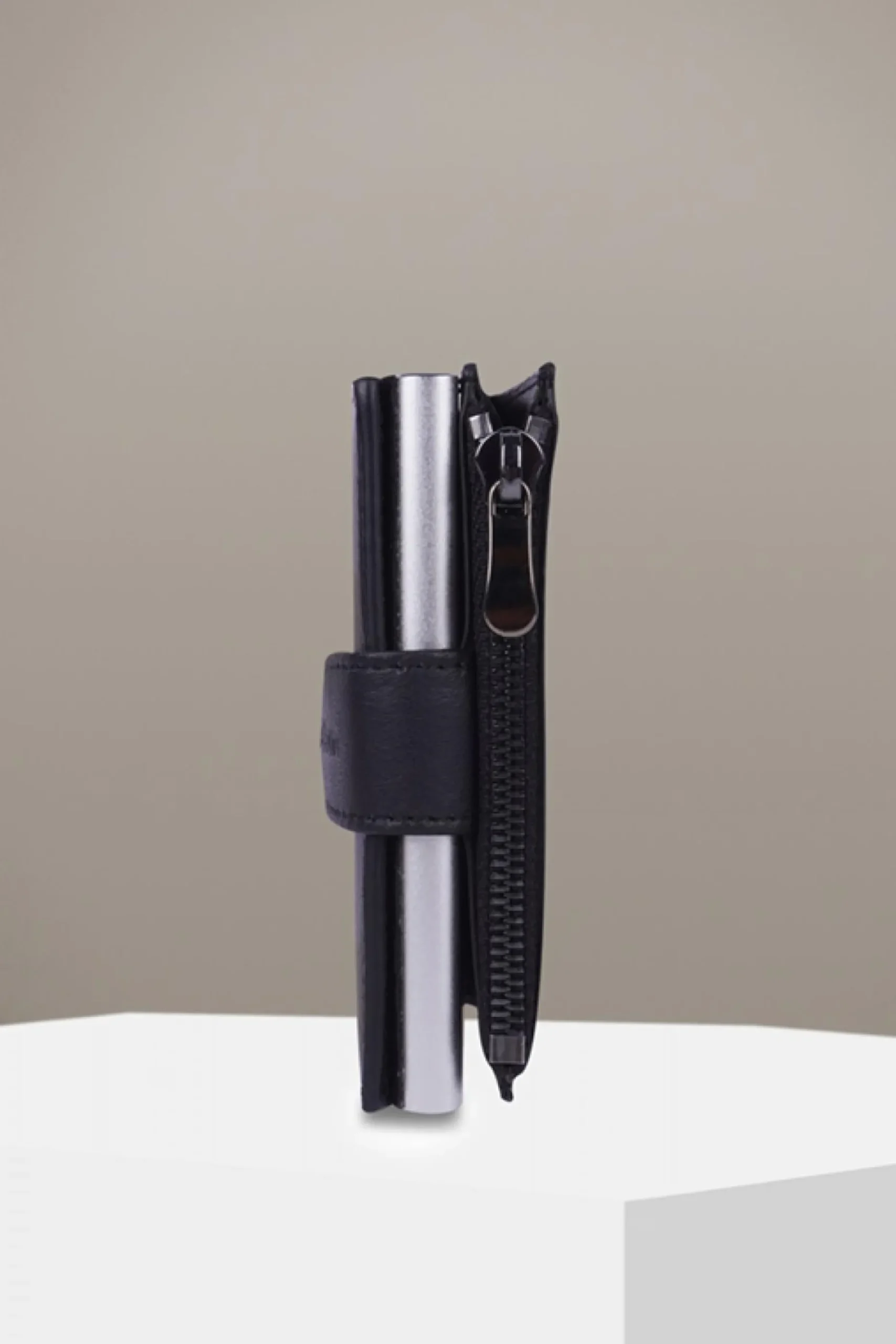 Strellson Kartenetui Carter E-Cage C-Four sv8 black