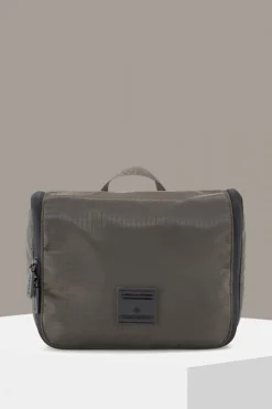 Strellson Schultertasche Northwood rs Dorian Khaki