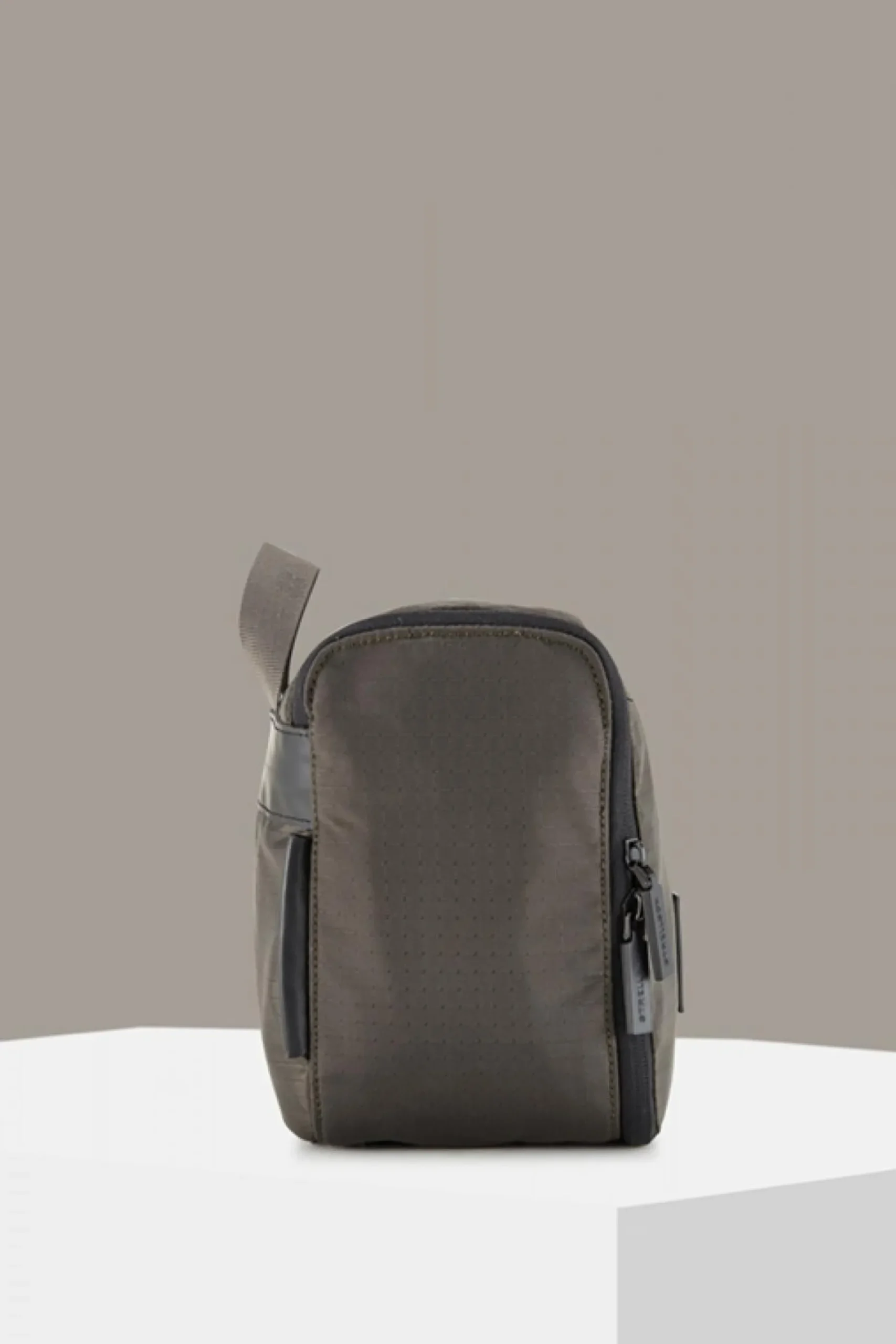 Strellson Schultertasche Northwood rs Dorian Khaki