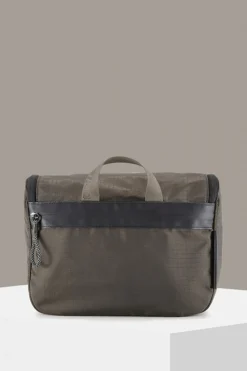Strellson Schultertasche Northwood rs Dorian Khaki