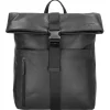 Strellson Stratford 2.0 Eddie Backpack lvf Variante Black
