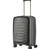 Travelite AIR BASE 4w Trolley S Vortasche Anthrazit