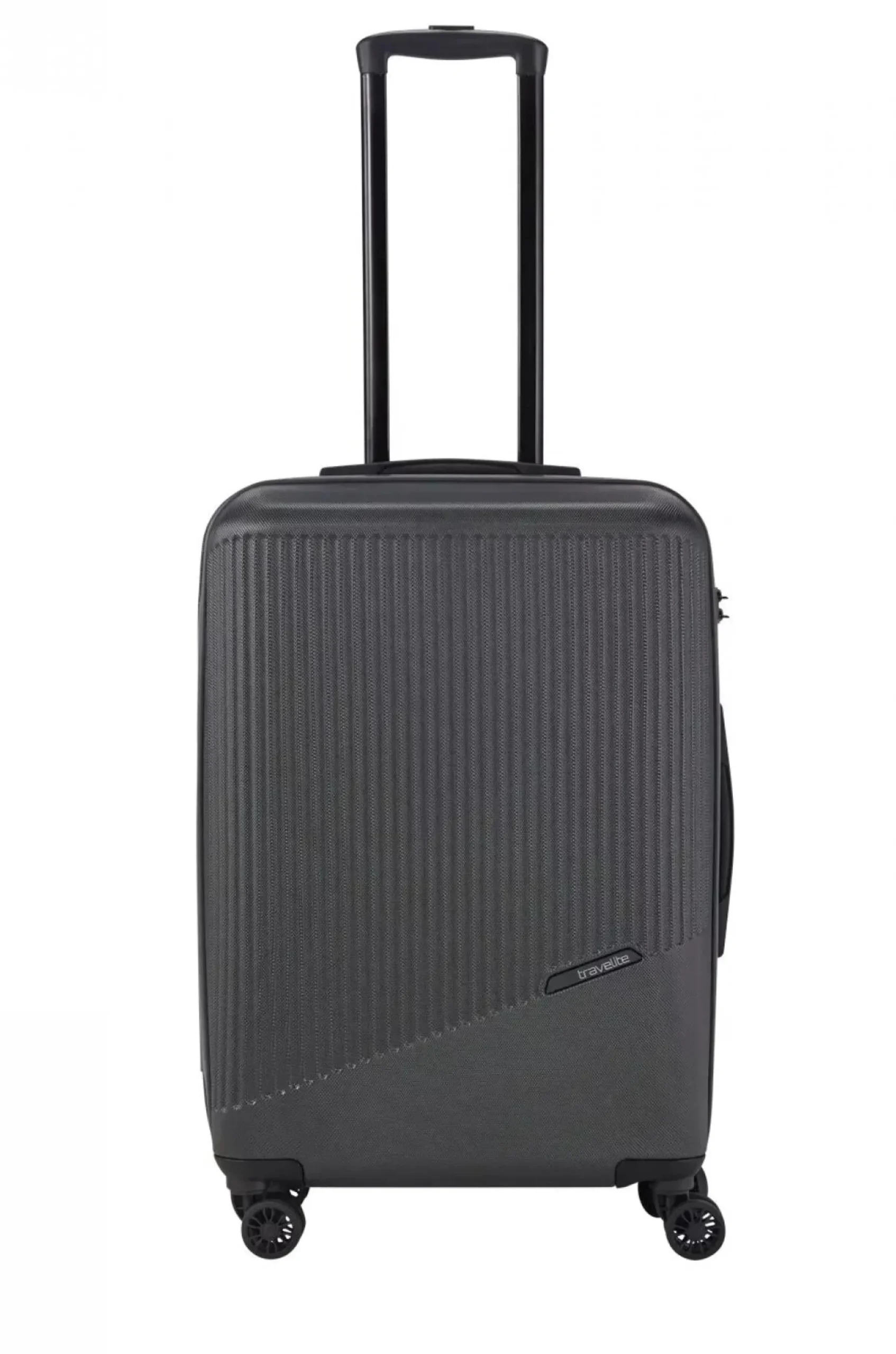 Travelite BALI Trolley M 67cm Anthrazit