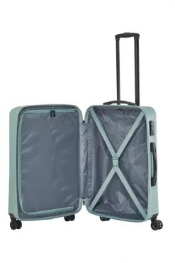 Travelite BALI Trolley M 67cm Mint