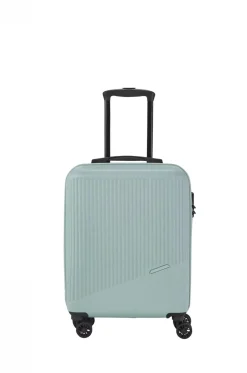 Travelite BALI Trolley S 55cm Mint