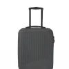 Travelite BALI Trolley S 55cm Anthrazit