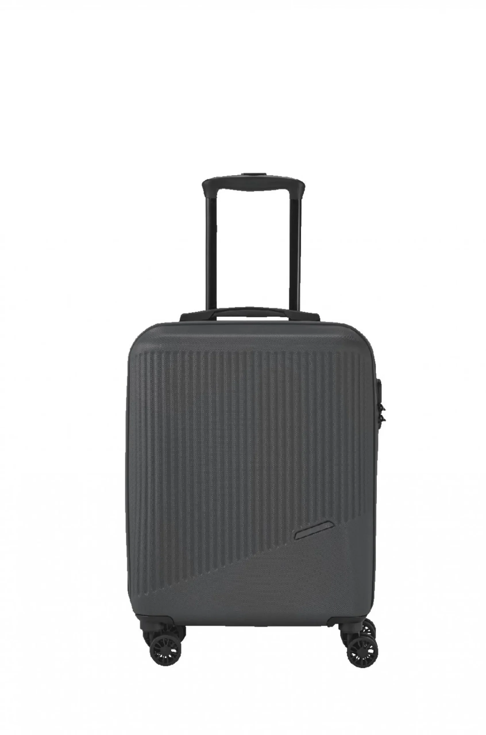 Travelite BALI Trolley S 55cm Anthrazit