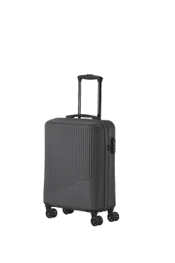 Travelite BALI Trolley S 55cm Anthrazit