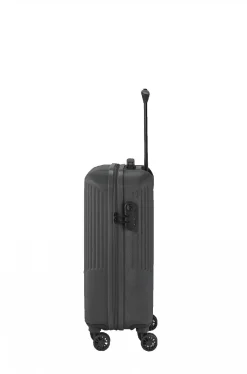Travelite BALI Trolley S 55cm Anthrazit