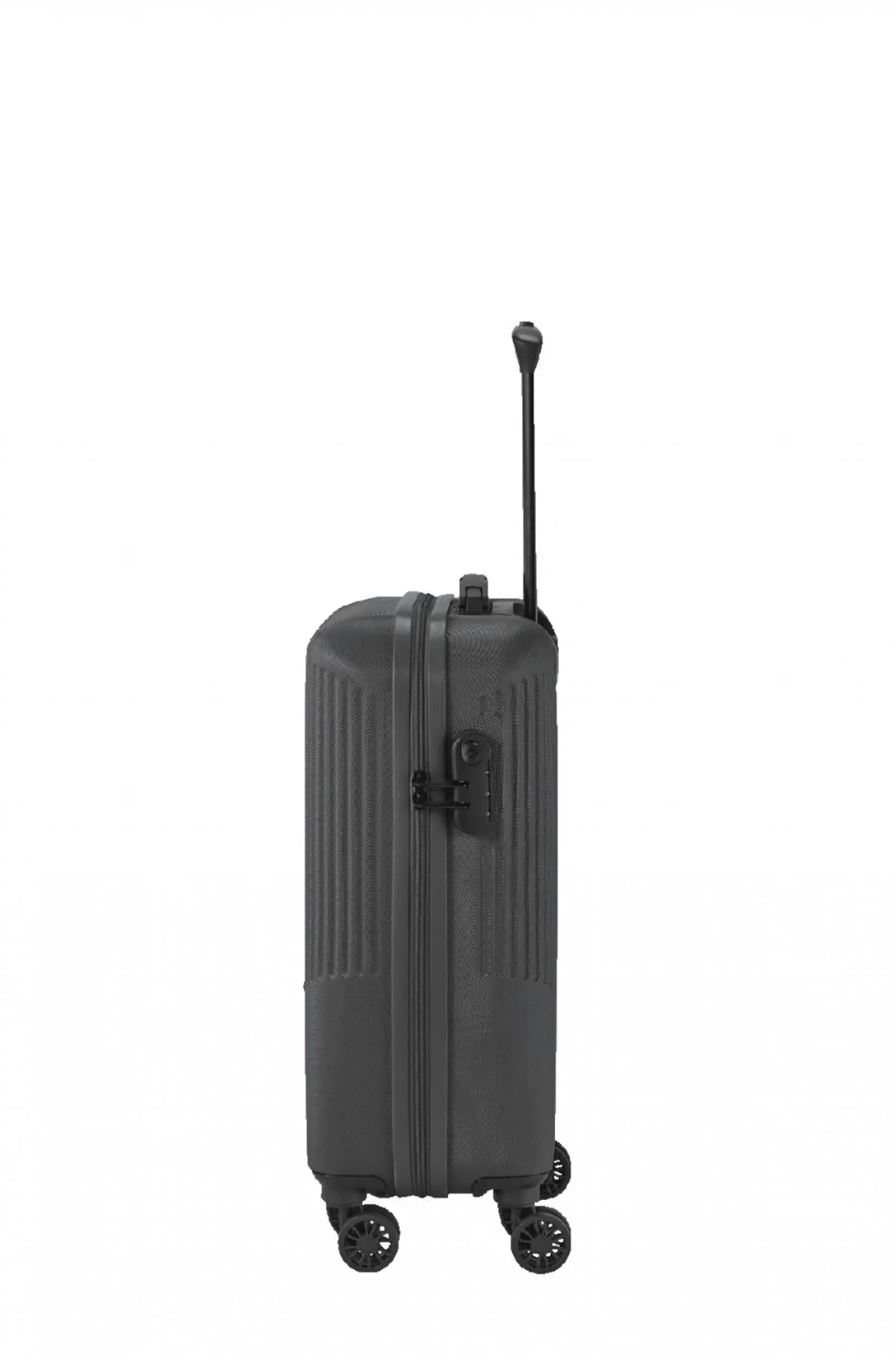 Travelite BALI Trolley S 55cm Anthrazit