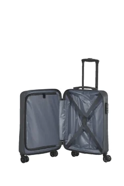 Travelite BALI Trolley S 55cm Anthrazit