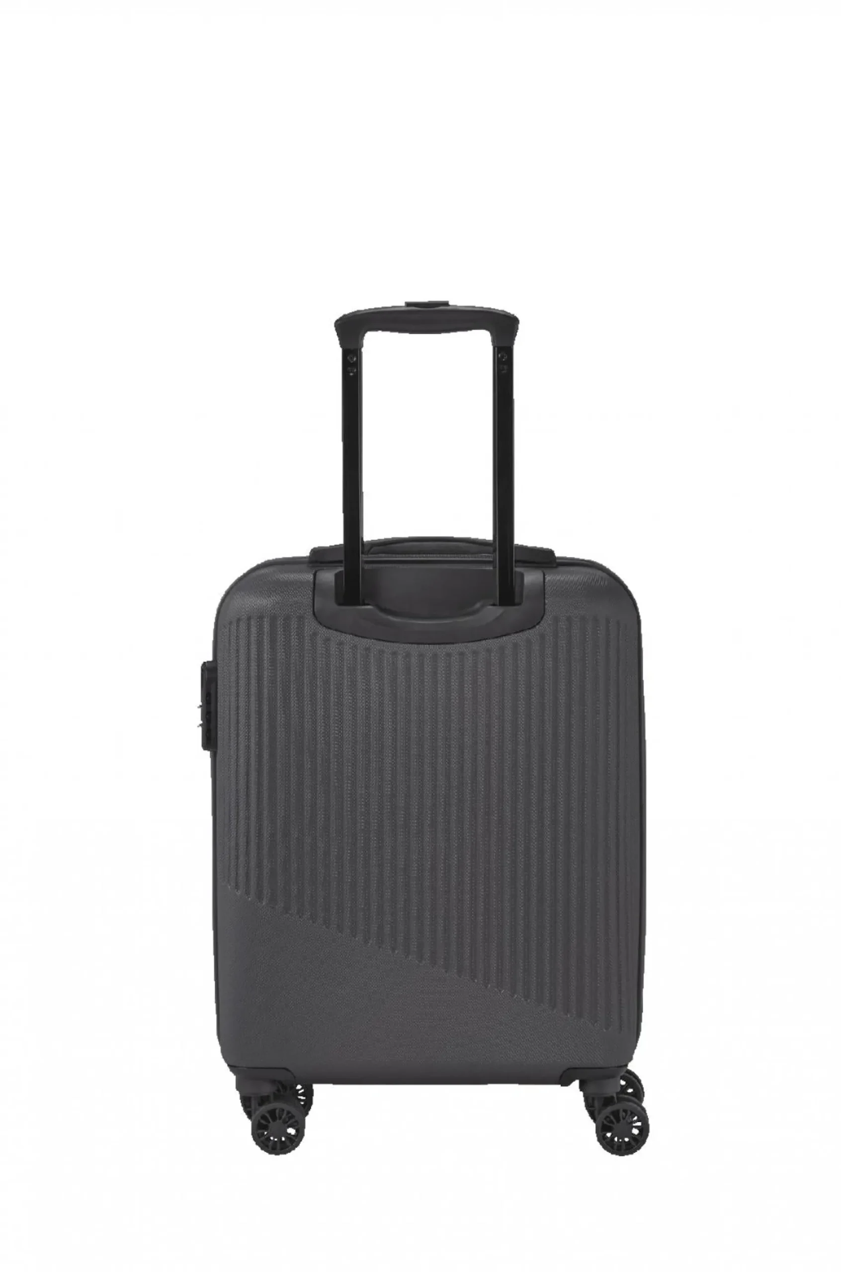 Travelite BALI Trolley S 55cm Anthrazit