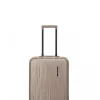 Travelite BARBARA NOVELTY 4w Hartschalen Trolley S Satin Nud