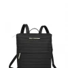 Travelite BARBARA STEPP Rucksack, Schwarz