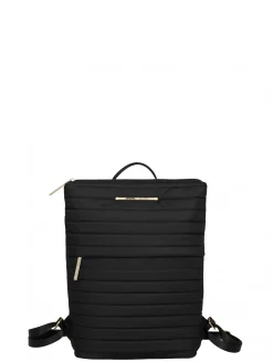 Travelite BARBARA STEPP Rucksack, Schwarz