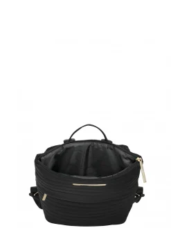 Travelite BARBARA STEPP Rucksack, Schwarz