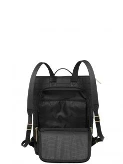 Travelite BARBARA STEPP Rucksack, Schwarz