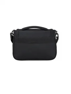 Travelite CHIOS Beautycase Schwarz