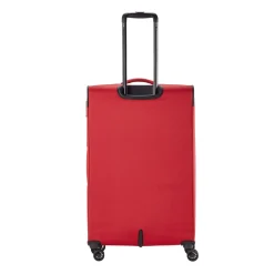 Travelite CHIOS 4w Trolley L Rot