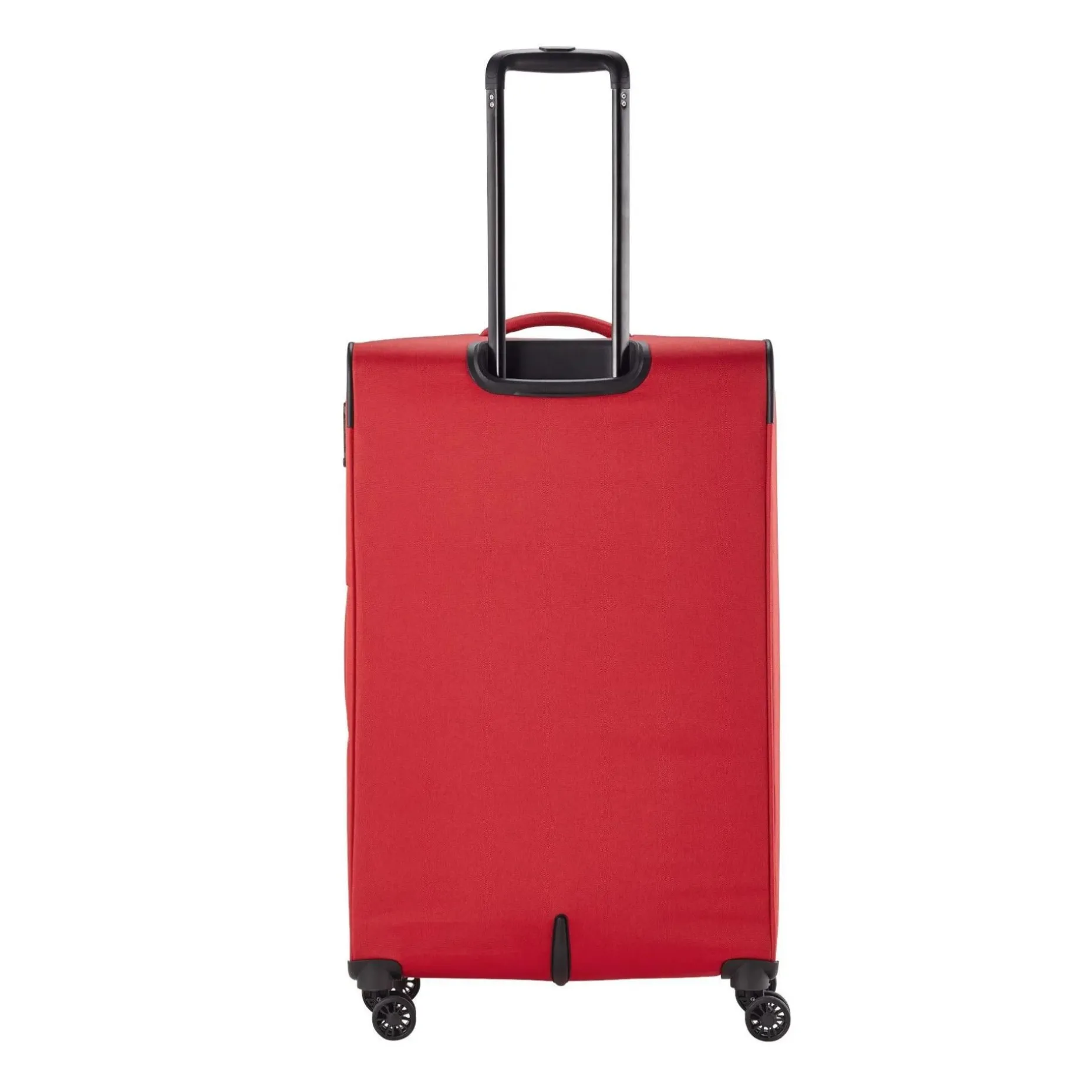 Travelite CHIOS 4w Trolley L Rot