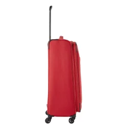 Travelite CHIOS 4w Trolley L Rot
