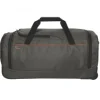 Travelite CROSSLITE Rollenreisetasche M Oliv
