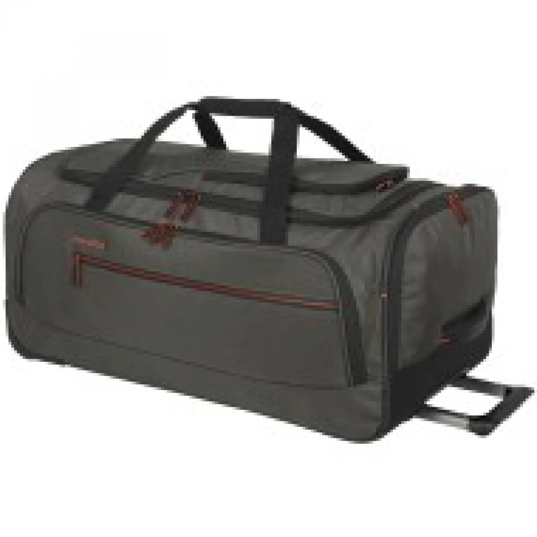 Travelite CROSSLITE Rollenreisetasche M Oliv