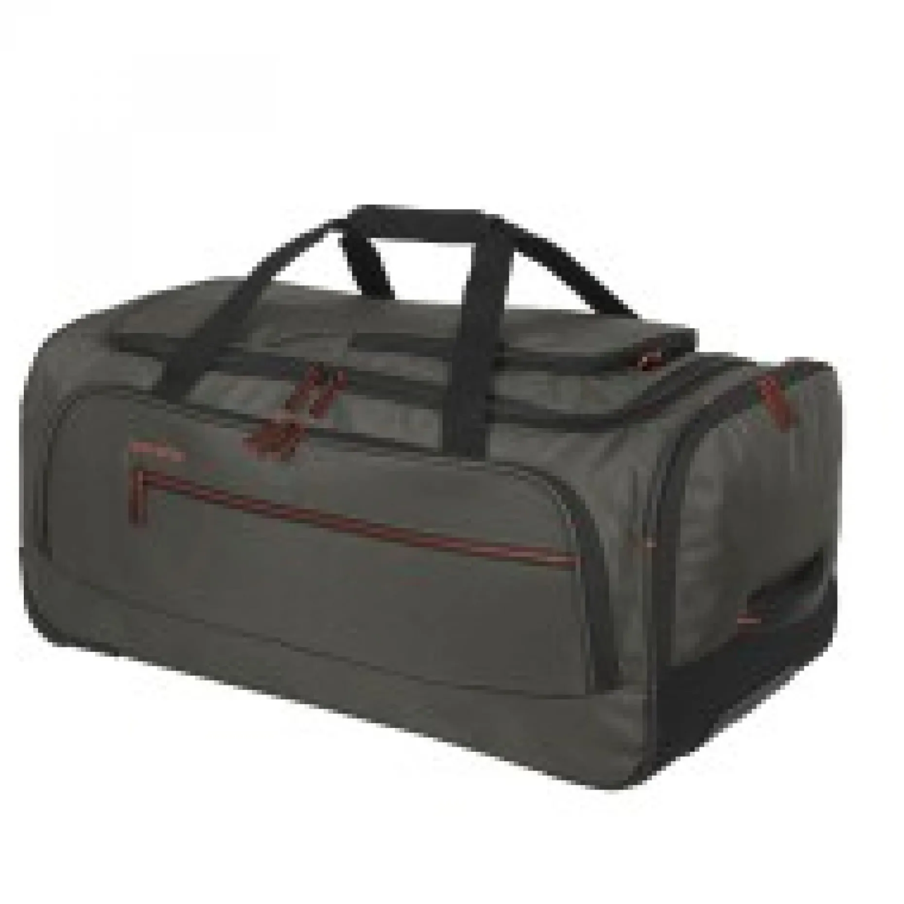 Travelite CROSSLITE Rollenreisetasche M Oliv
